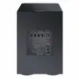 Сабвуфер HECO Elementa Sub 3830A Black satin